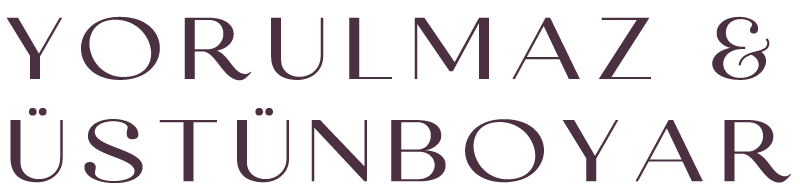 Yorulmaz & Üstünboyar Yorulmaz & Üstünboyar
